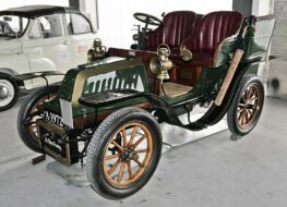 006 - aeltere oldtimer